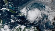 Esta zona de EE UU declara el estado de emergencia: el huracán Erin está a punto de llegar a su costa