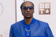 Snoop Dogg 'Scared to Go' See Children’s Movies Due to LGBTQ+ Representation