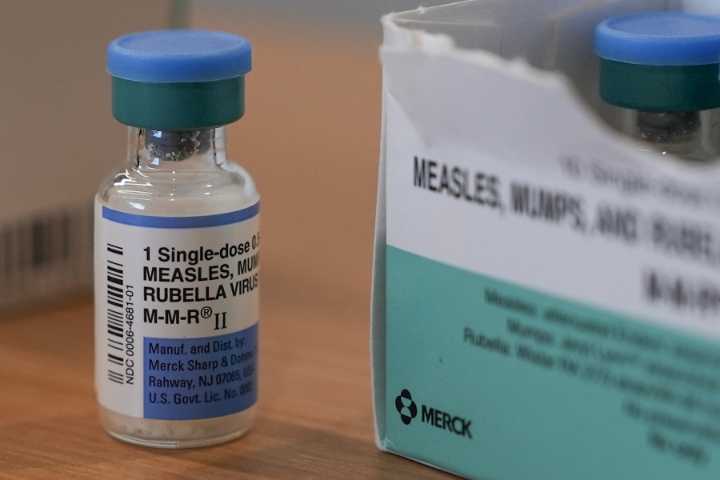Measles cases hit double digits in WA. What to know about disease and vaccine