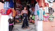María Elia y el viaje a Puebla que la motivó a emprender para superarse y poner en alto a Chiapas