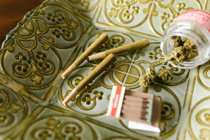 Full Spectrum Cannabis Explained: How Terpenes and Minor Cannabinoids Shape the Entourage Effect