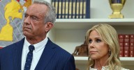Cheryl Hines Torches Jack Schlossberg Over Anti