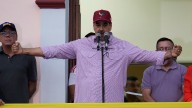 Trump doubles reward to $50 million for arrest of Venezuela's president to face US drug charges