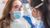 Jefferson County sees high rate of COVID-19, Louisville health officials say