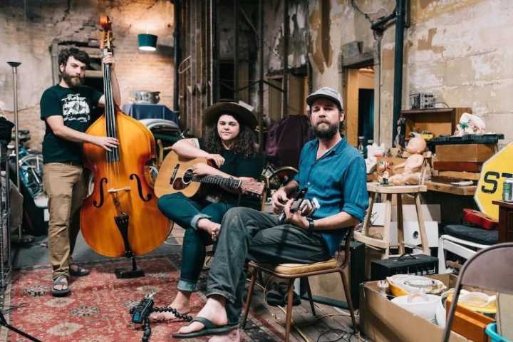 Canyons Village to host free concerts, yoga for Labor Day weekend