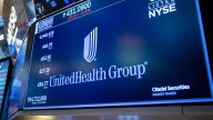 UnitedHealth shares log best day since 2020 after Buffett's new stake is revealed