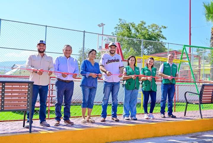 Carlos Villarreal continúa impulsando obras para el desarrollo de Monclova
