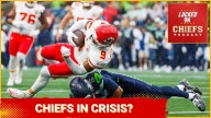 Chiefs' Second-String FALTERS in Seattle Showdown