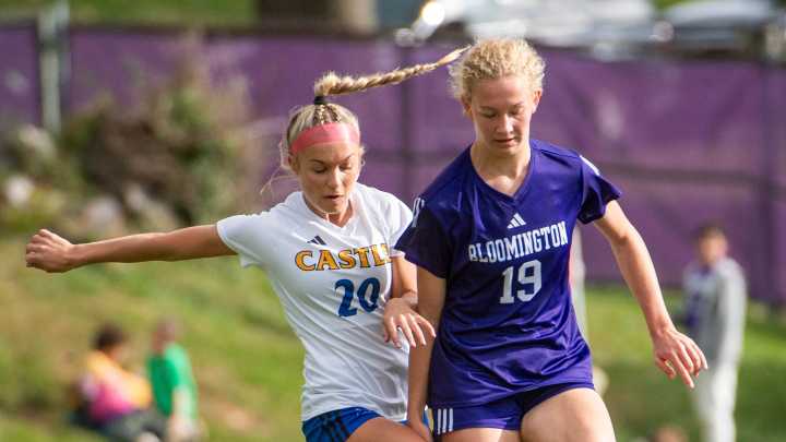 Top Bloomington area girls soccer players to watch for in 2025
