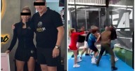 Detienen a “Lord Pádel” por tentativa de homicidio tras agresión en torneo en Edomex