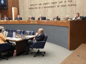 Council stands by Crandell after drunken police encounter video