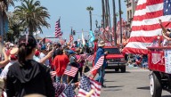 Democrats Confused By Parades Without Any Naked People Or Sex Toys