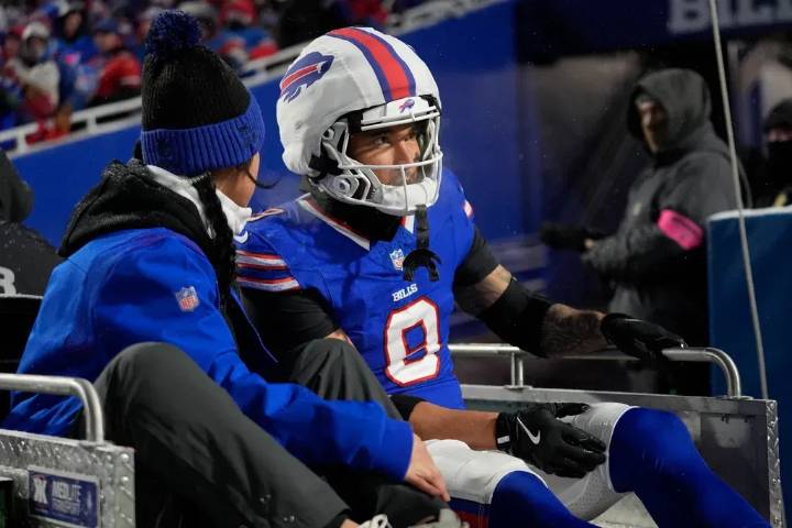 Calls Mount Against Bills’ Star Taylor Rapp After ‘Friendly Fire’ Hurt Josh Allen’s TE Bills camp tension spikes as Taylor Rapp’s hard collision sidelines Dalton Kincaid, raising fan unease after his 