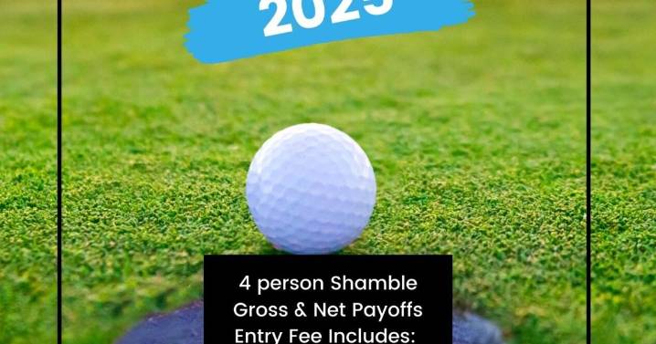 Gila Ridge to host Birdie Bash booster event, 50/50 Ball Drop