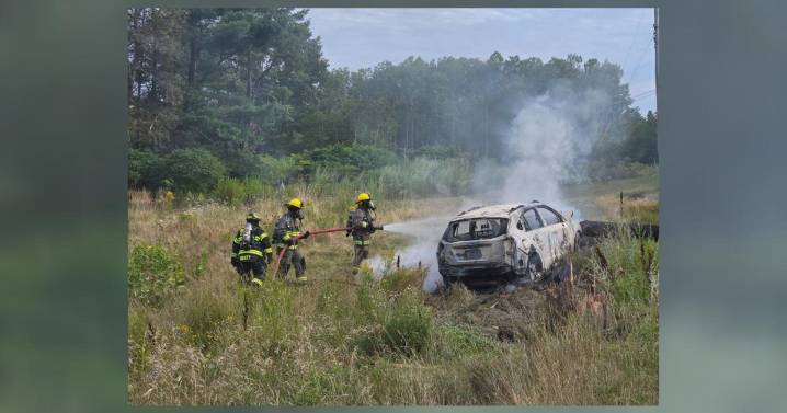 Saturday morning crash shuts down Route 46 in Bucksport, driver transported with minor injuries
