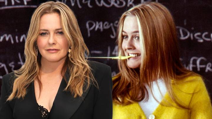 Alicia Silverstone Says She "Wouldn't Wanna Mess Up" The 'Clueless' Legacy With Reboot