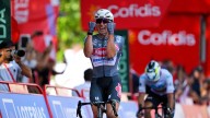 Jasper Philipsen gana la primera etapa de la Vuelta a España