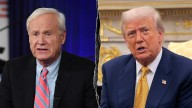Matthews says Democrats 'defending indefensible' in reacting to Trump crime plan
