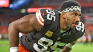 How to bet on the Browns in 2025: Super Bowl odds, win total, props, best bets, picks for Cleveland