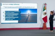 Tendrá BCS primeras centrales termosolares de México 