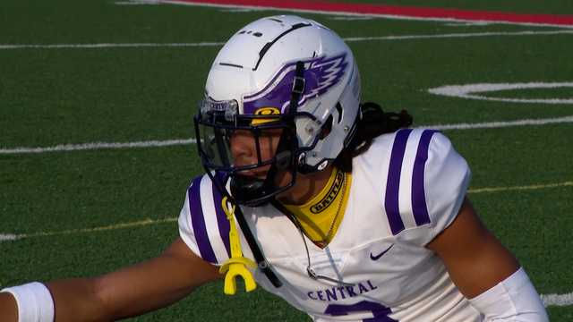 Omaha Central five-star safety announces commitment to Nebraska