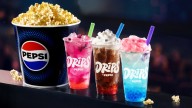 Pepsi debuts 3 exclusive drinks at Regal Cinemas