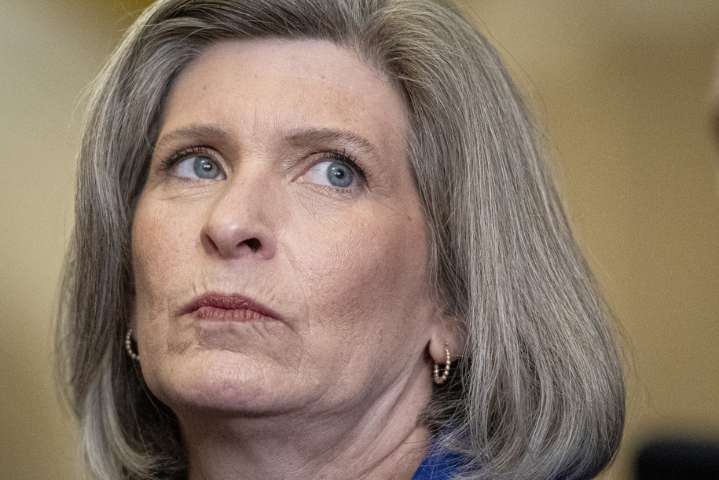 Looks like GOP senator won't run again after pissing everyone off