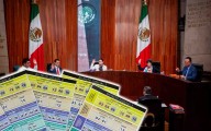 Tribunal Electoral niega influencia de acordeones en elección judicial y valida votación de Tribunal de Disciplina