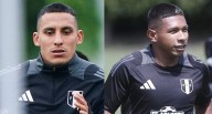 Las consecuencias del clásico: Alex Valera y Edison Flores fueron desconvocados de la Selección Peruana
