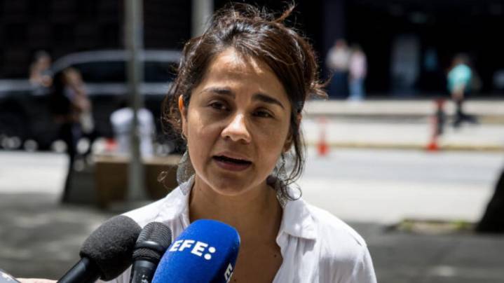Quién es la activista venezolana que fue detenida por el chavismo y movilizó a las organizaciones de izquierda