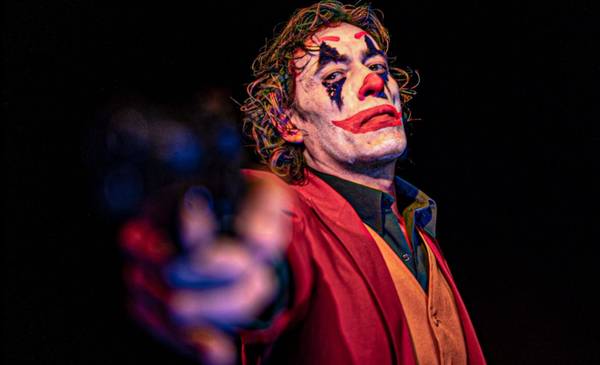 El Jocker en La Plata: la conocida obra teatral regresa a la Ciudad