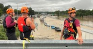 UPDATE: Search for man last seen in flood waters continues; three people dead