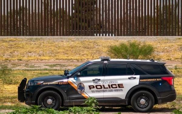 Mujer migrante huye de la Patrulla Fronteriza y muere atropellada