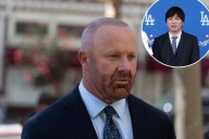 Illegal bookie used by Shohei Ohtani's ex-interpreter gets sentenced