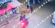 Asesinan a joven en cita con su vecina; acusan que ella "lo puso", en CDMX
