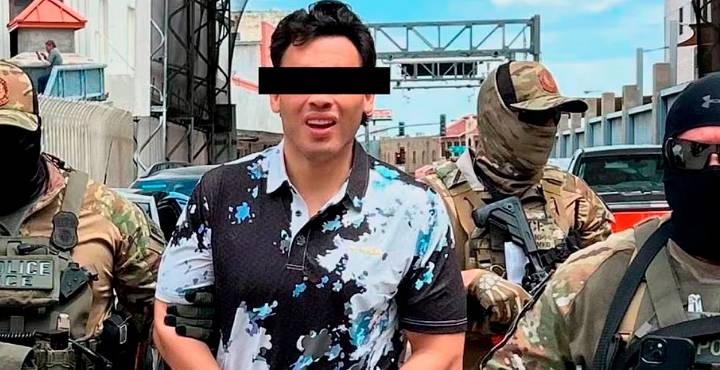 Julio César Chávez Jr. denuncia abusos en penal de Sonora