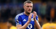 Jamie Vardy is only a Celtic sticking plaster as Hotline warns Rangers they need Merlin not the wizard's apprentice
