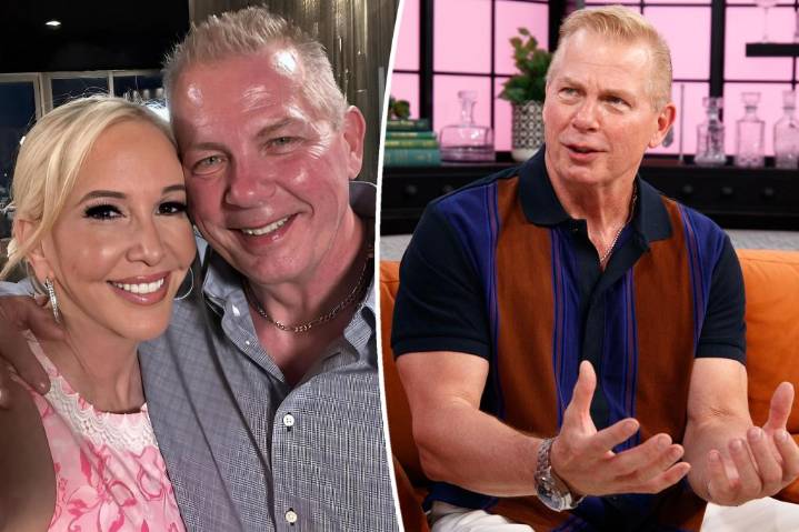 Exclusive | What 'Love Hotel' star Earl Thompson would have done differently in Shannon Beador relationship