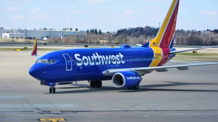 Southwest is changing its rules for plus