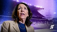 Sen. Cantwell Lobbies School Leaders Against GOP
