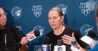 How does the WNBA deal with sex-toy throwers? What to know about arrests and security