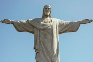 El Cristo Redentor es sagrado, dice el rector del santuario en medio de disputa legal entre Iglesia y Estado