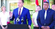 Okanagan leaders demand action on Highway 97