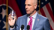 CoreCivic announces new CEO, sees spike in immigrant detainees