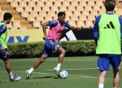 Viaja Joaquim a Torreón para duelo ante Santos
