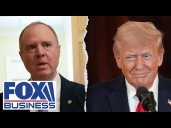 Schiff attempted to ‘undermine Trump’ with this, Rep. Jordan argues