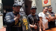 Full Metal Fest MX anuncia su séptima edición en Morelia