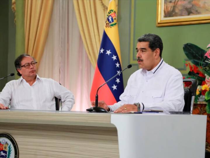 Chavismo reveló algunos de sus controvertidos planes para la zona económica con Colombia