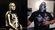 Rumbo a Triplemanía XXXIII: El día en que LA Park y La Parka se disputaron el nombre