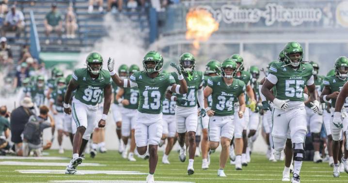 Three things we learned from Tulane's impressive season-opening win over Northwestern